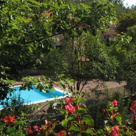 Hotel La Pineta Cogoleto Zewnętrze zdjęcie