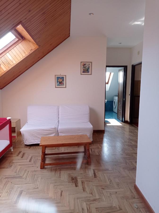 Hotel La Pineta Cogoleto Zewnętrze zdjęcie