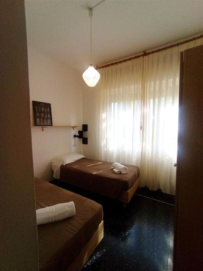 Hotel La Pineta Cogoleto Zewnętrze zdjęcie