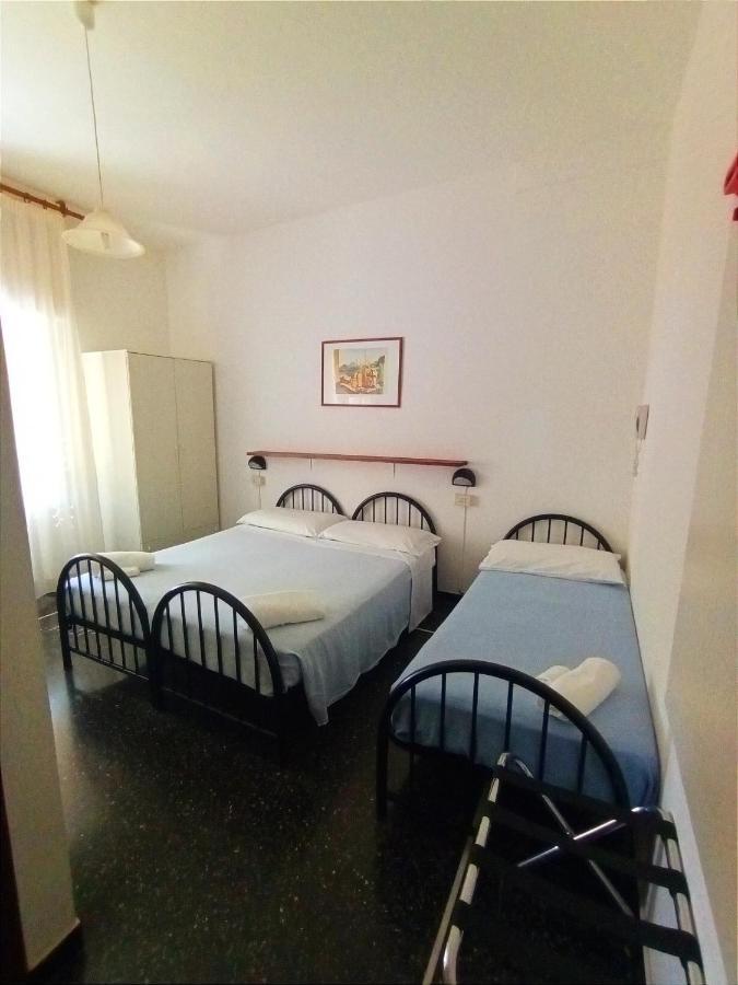 Hotel La Pineta Cogoleto Zewnętrze zdjęcie