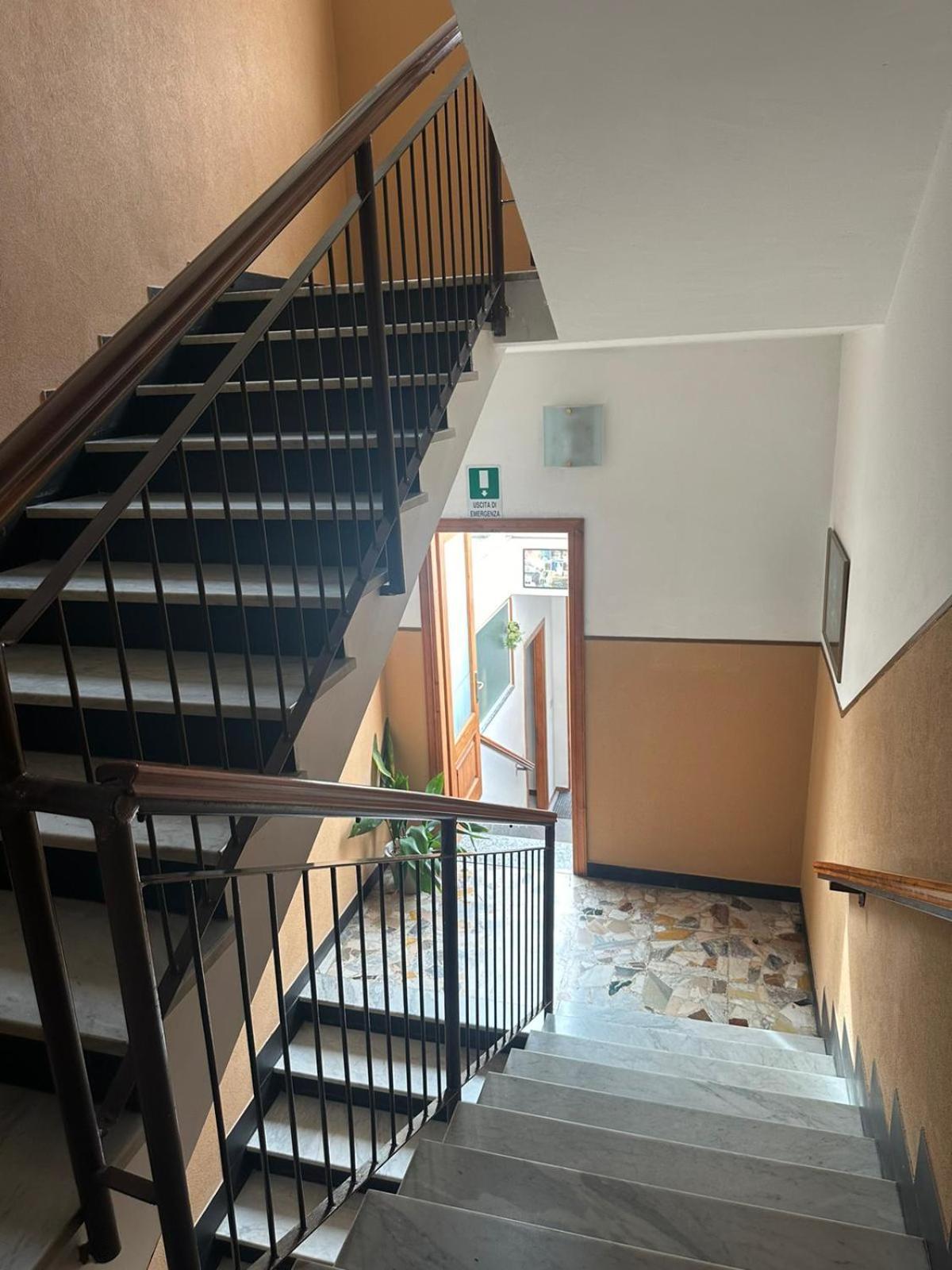 Hotel La Pineta Cogoleto Zewnętrze zdjęcie