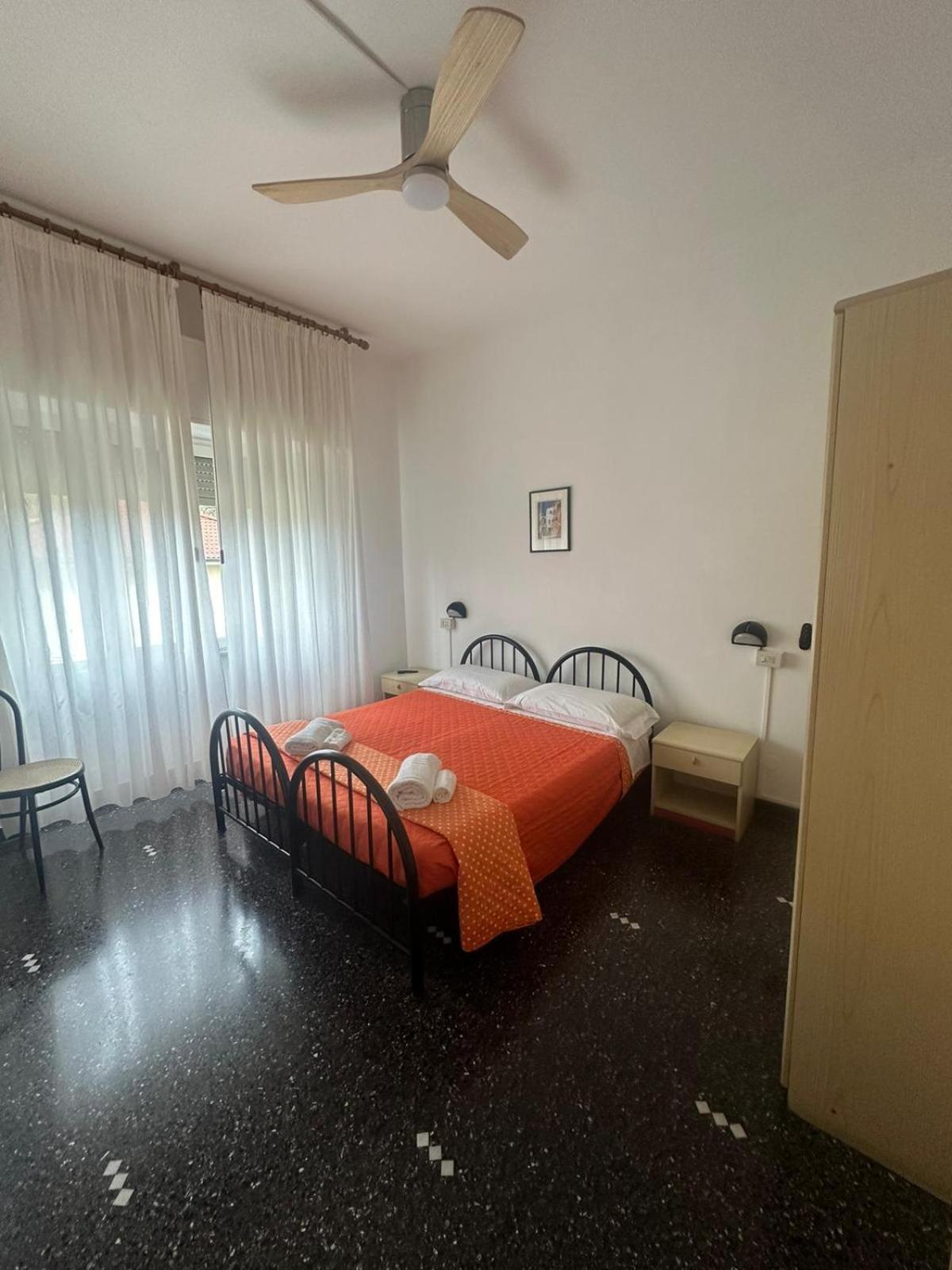 Hotel La Pineta Cogoleto Zewnętrze zdjęcie