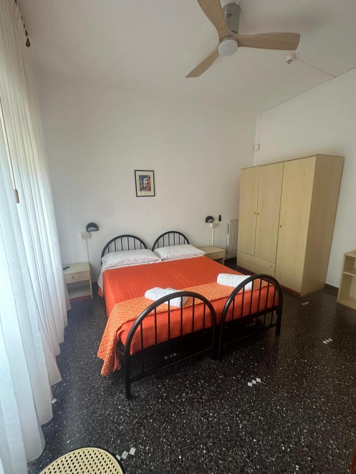 Hotel La Pineta Cogoleto Zewnętrze zdjęcie