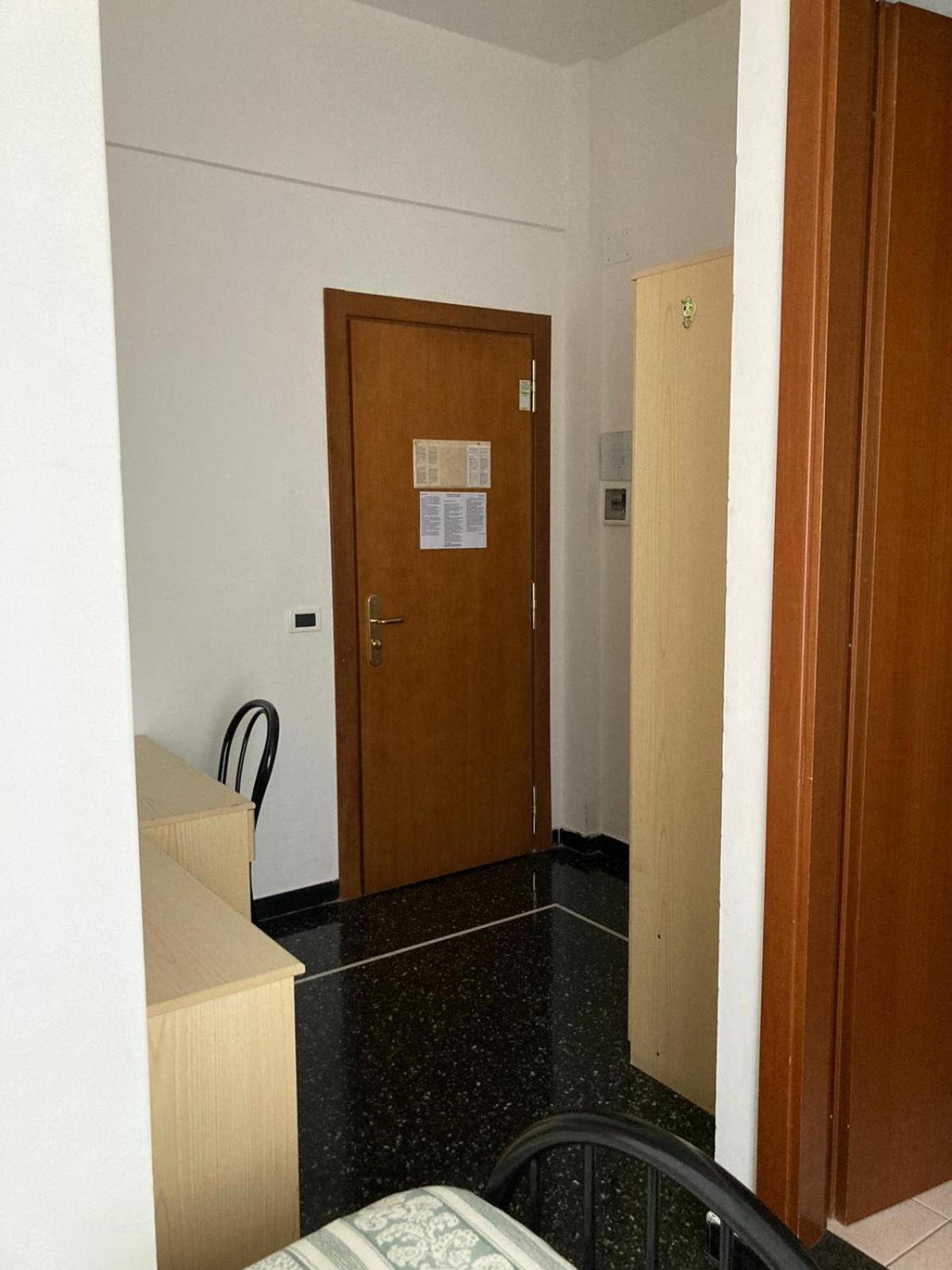 Hotel La Pineta Cogoleto Zewnętrze zdjęcie