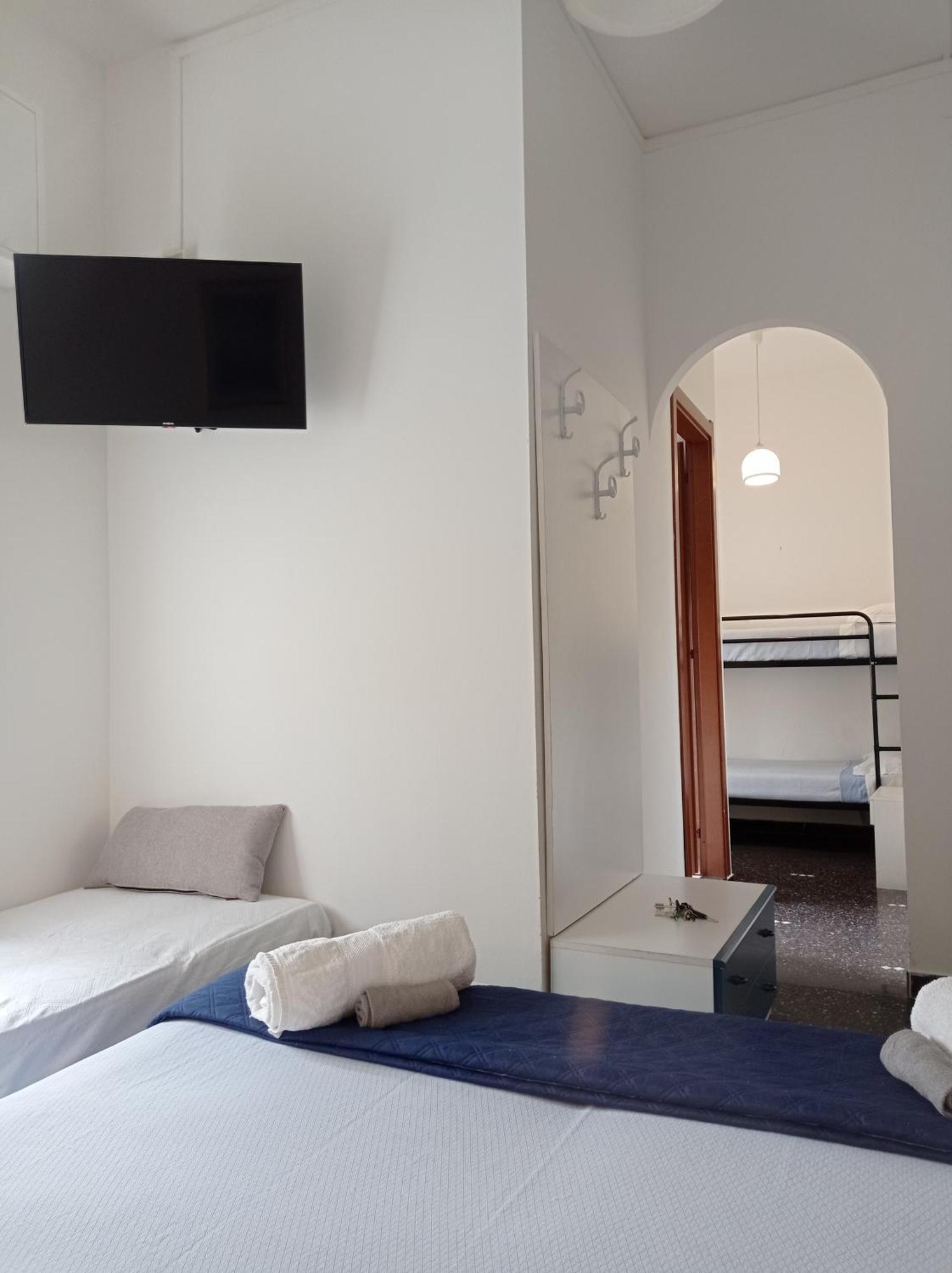 Hotel La Pineta Cogoleto Pokój zdjęcie