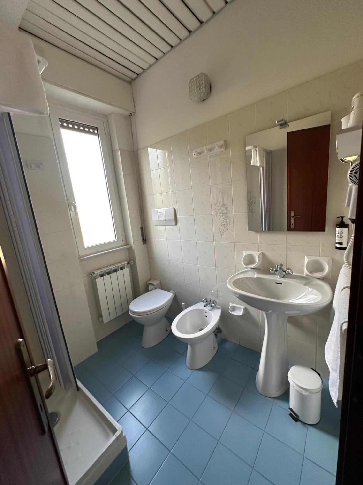 Hotel La Pineta Cogoleto Zewnętrze zdjęcie