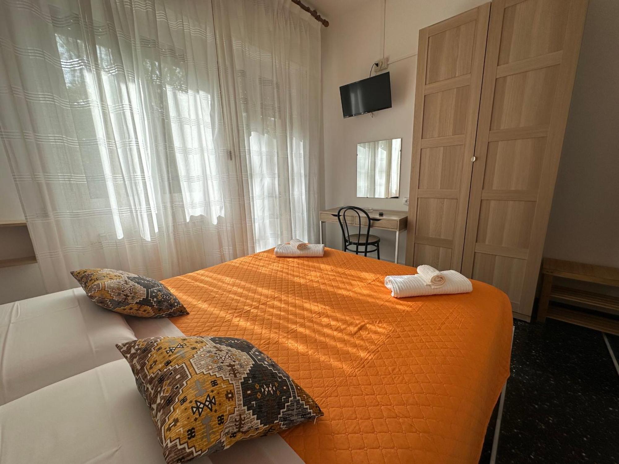 Hotel La Pineta Cogoleto Zewnętrze zdjęcie