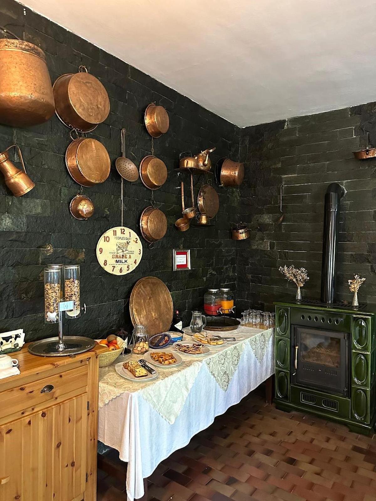 Hotel La Pineta Cogoleto Zewnętrze zdjęcie