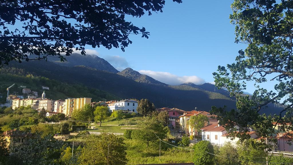 Hotel La Pineta Cogoleto Zewnętrze zdjęcie