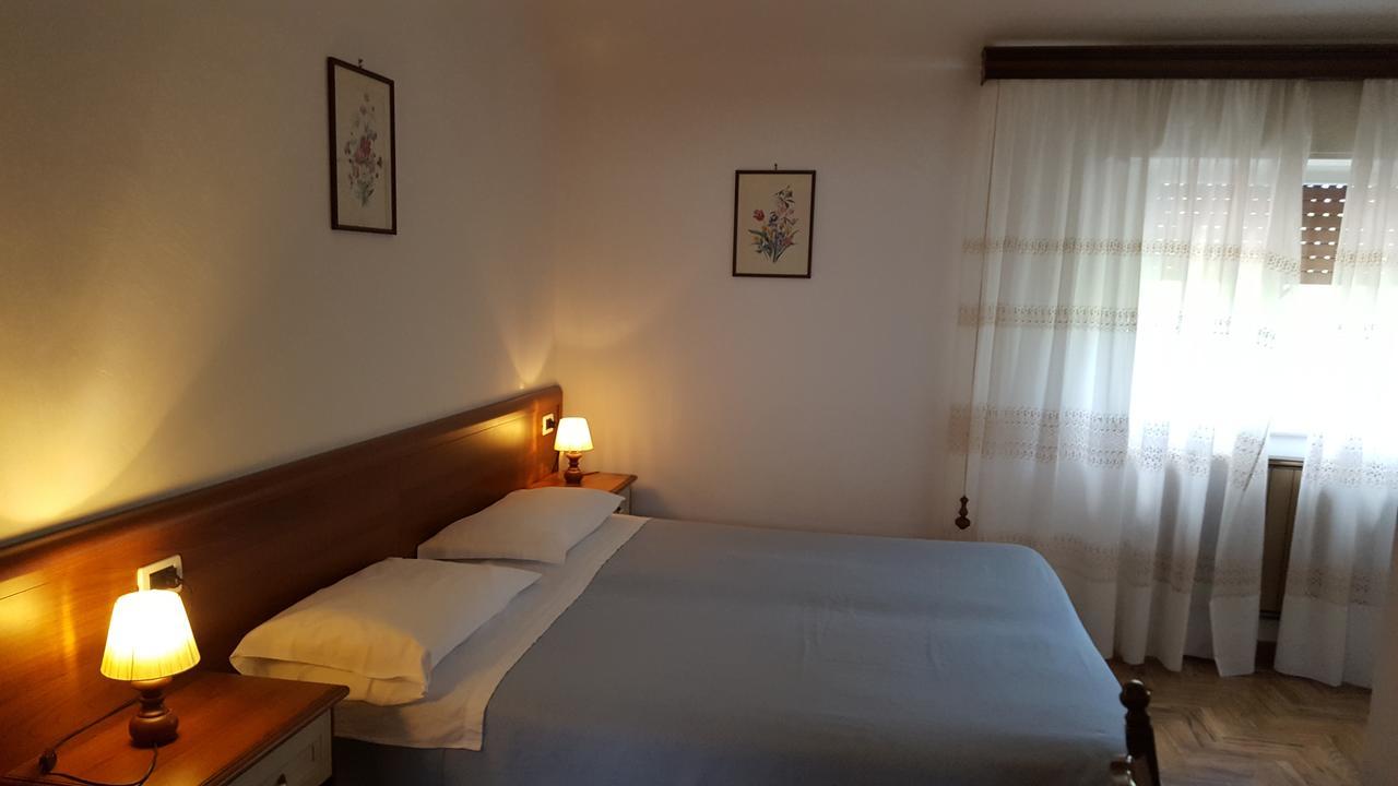 Hotel La Pineta Cogoleto Zewnętrze zdjęcie